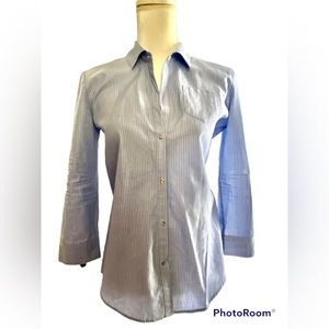 Beautiful Elizabeth and James women shirt .